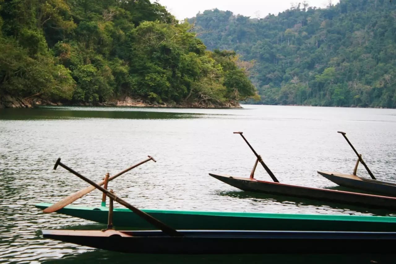 Ba Be Lake Travel Guide: The Best Way to Get There from Hanoi