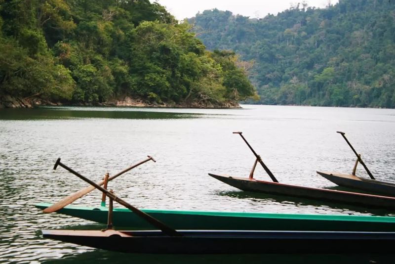Ba Be Lake Travel Guide: The Best Way to Get There from Hanoi