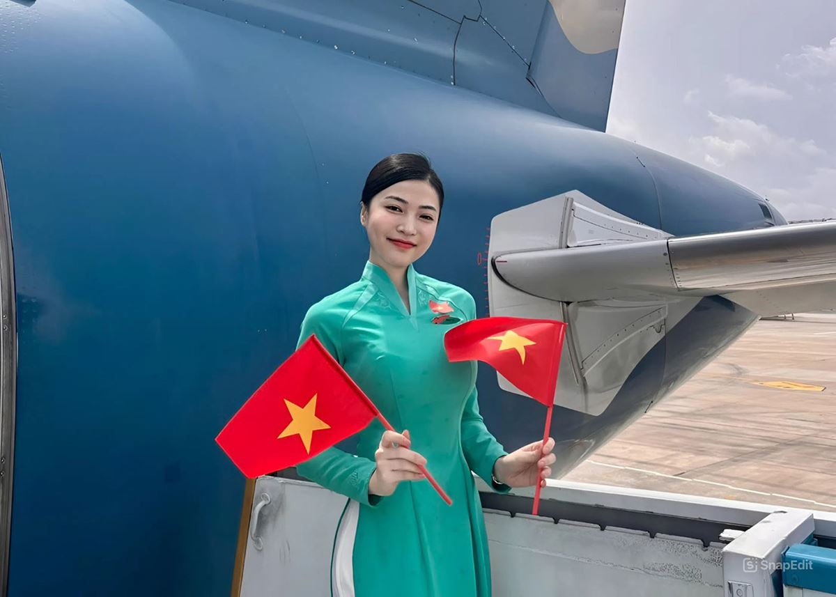 Vietnam Domestic Flights Guide: Airlines, Routes, Fares, Tips