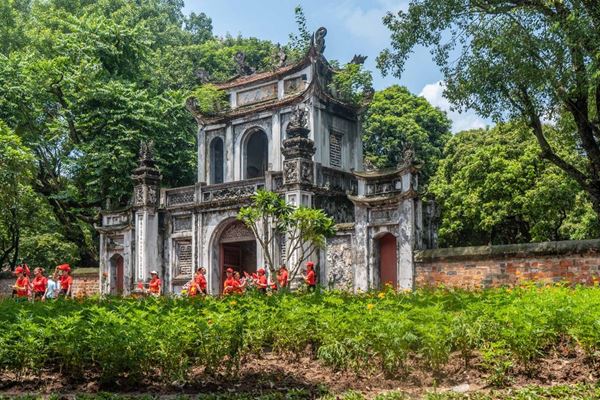 Vietnam December Weather and Events: What to Expect by Region