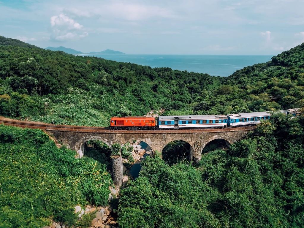 Train Travel in Vietnam: Routes, Prices and How to Book