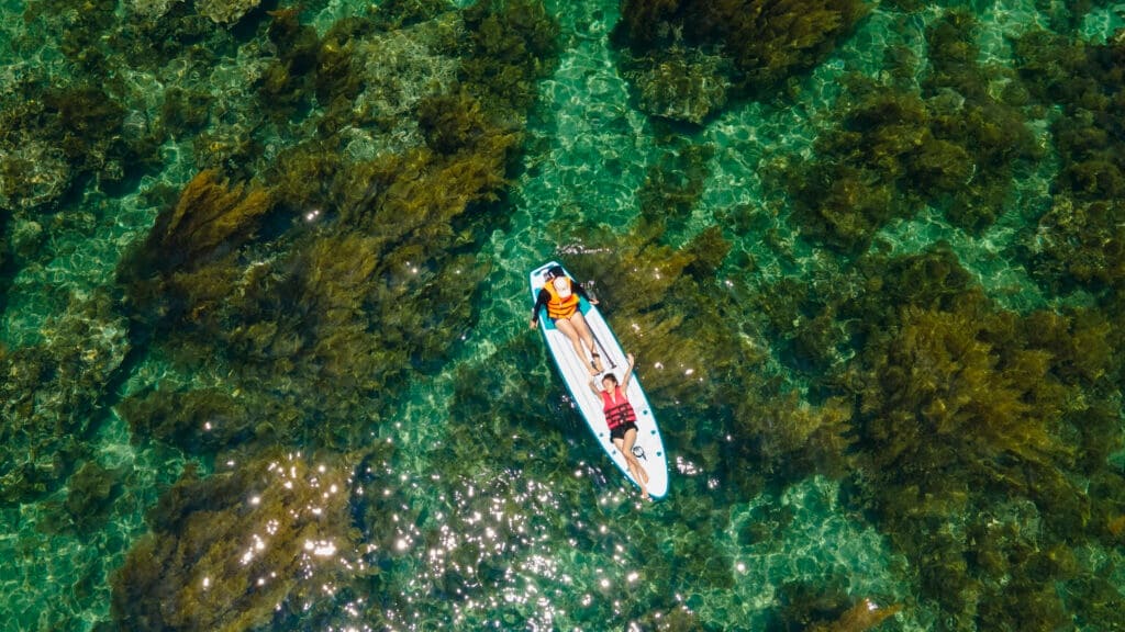Quy Nhon: why you need an IDP to reach the best beaches