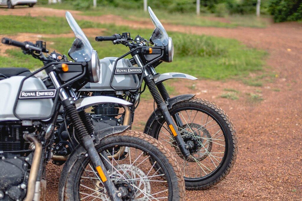 Motorbike Rental Vietnam: Price, License, and Checklist
