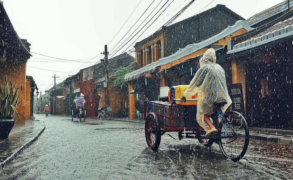 Vietnam Typhoon Season: Months by Region and Travel Tips