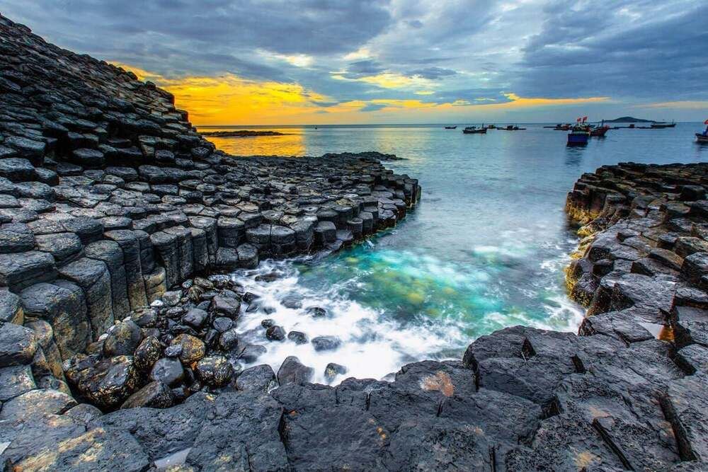 Da Nang to Phu Yen: 3 travelling options for a flexible plan