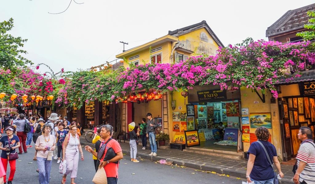 Da Nang to Hoi An: How to Get There and What Does It Cost