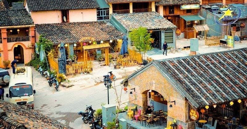 Sapa to Ha Giang: Bus, Car, Motorbike & Border Permit