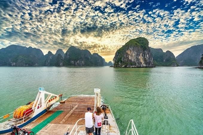 Cat Ba Island Guide: Getting There, Costs and What to Do