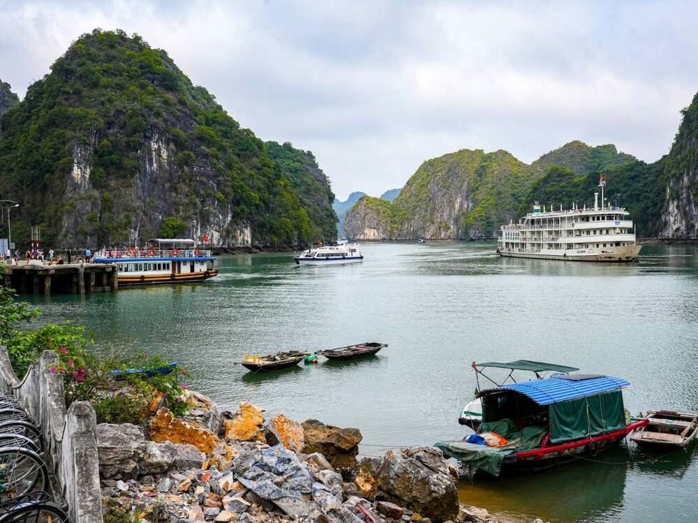 Hanoi to Cat Ba: Bus and Ferry Combo vs Private Car