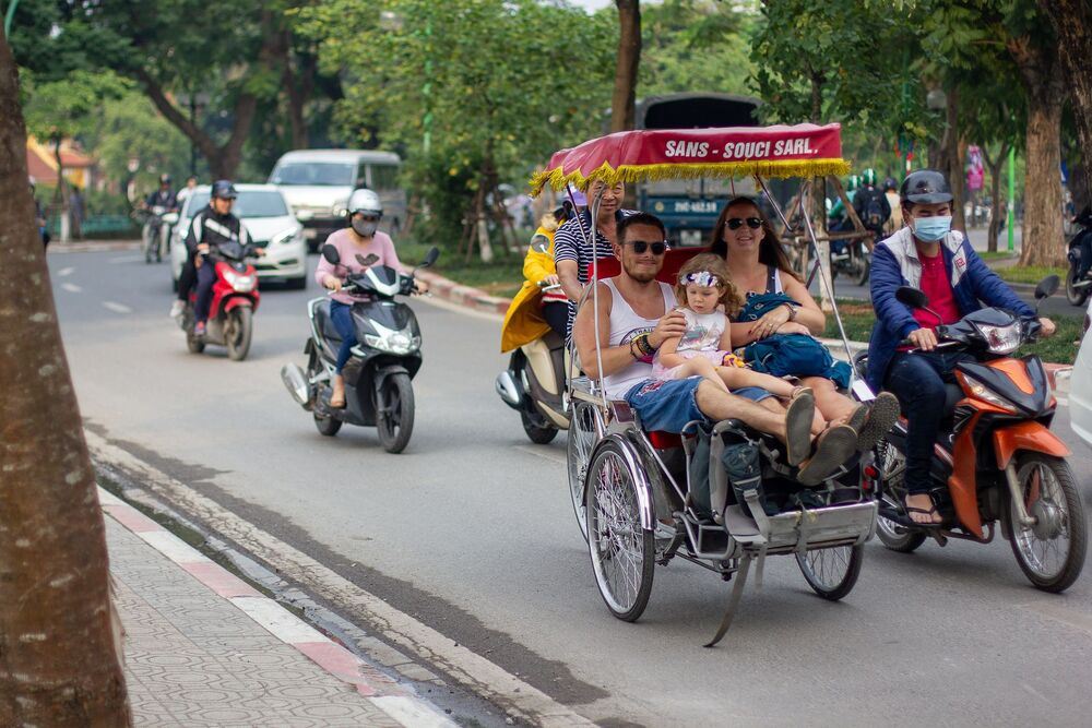 Basic Vietnamese Phrases: What Travelers Actually Use