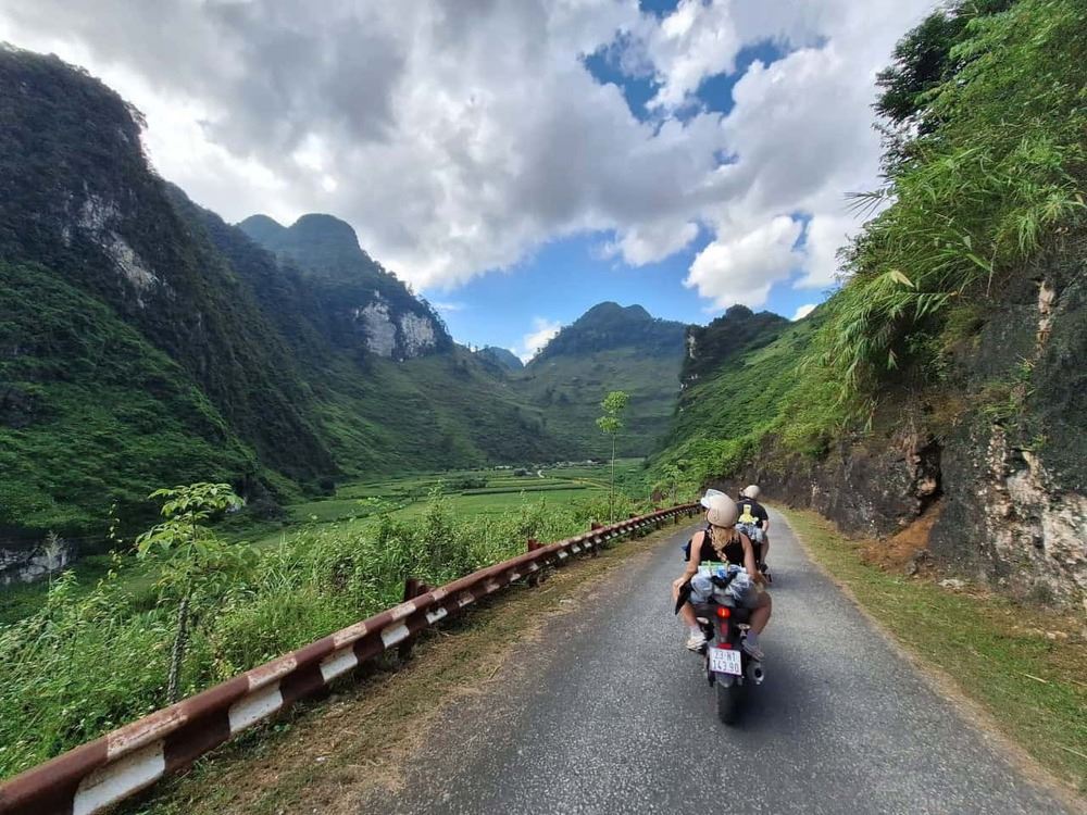 Vietnam easy riders tours: cost, routes, and how to book