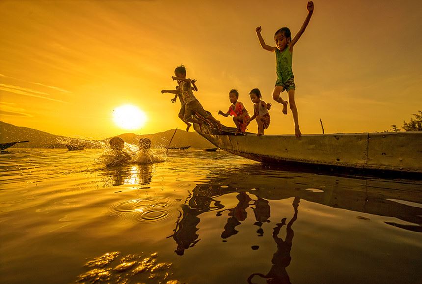 Summer in Vietnam: weather by region and where to go