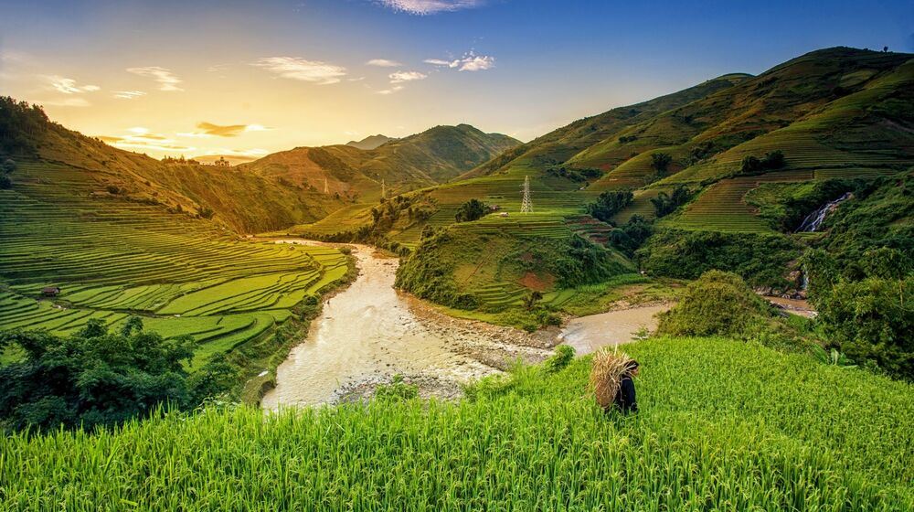 Vietnam November Weather: Region Guide and Where to Go