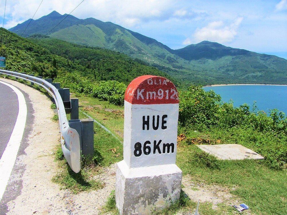 Hoi An to Hue: 4 modes of transport and which is best for you