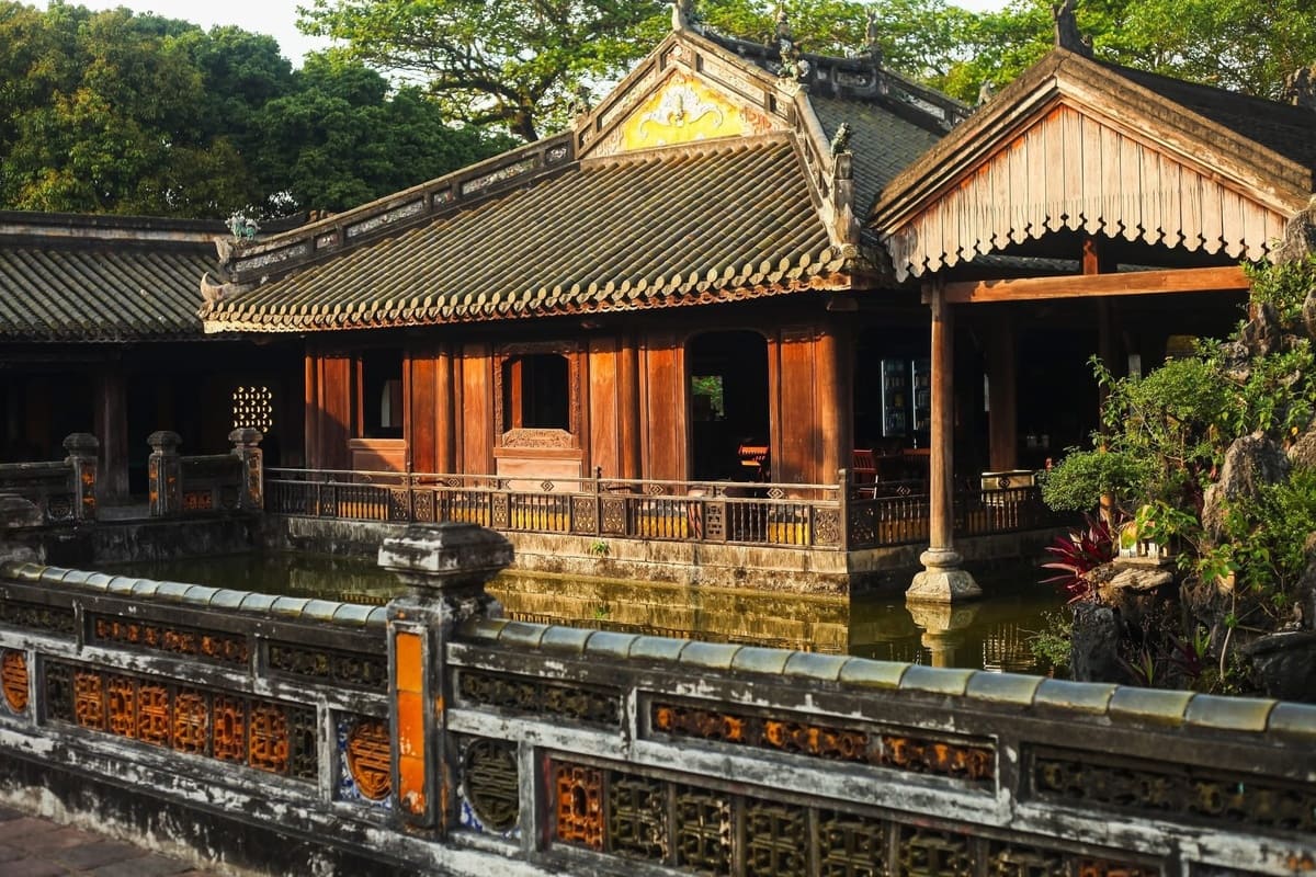 Top things to Do in Hue, Vietnam: The Comprehensive Budget & Travel Guide