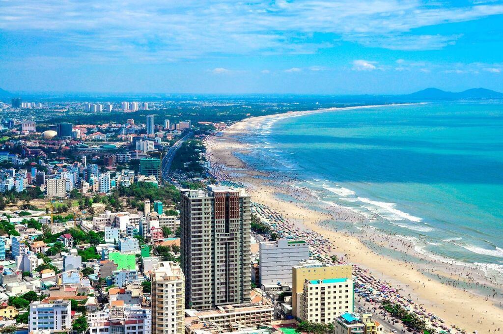 Saigon to Vung Tau: The Hydrofoil That Skips the Traffic