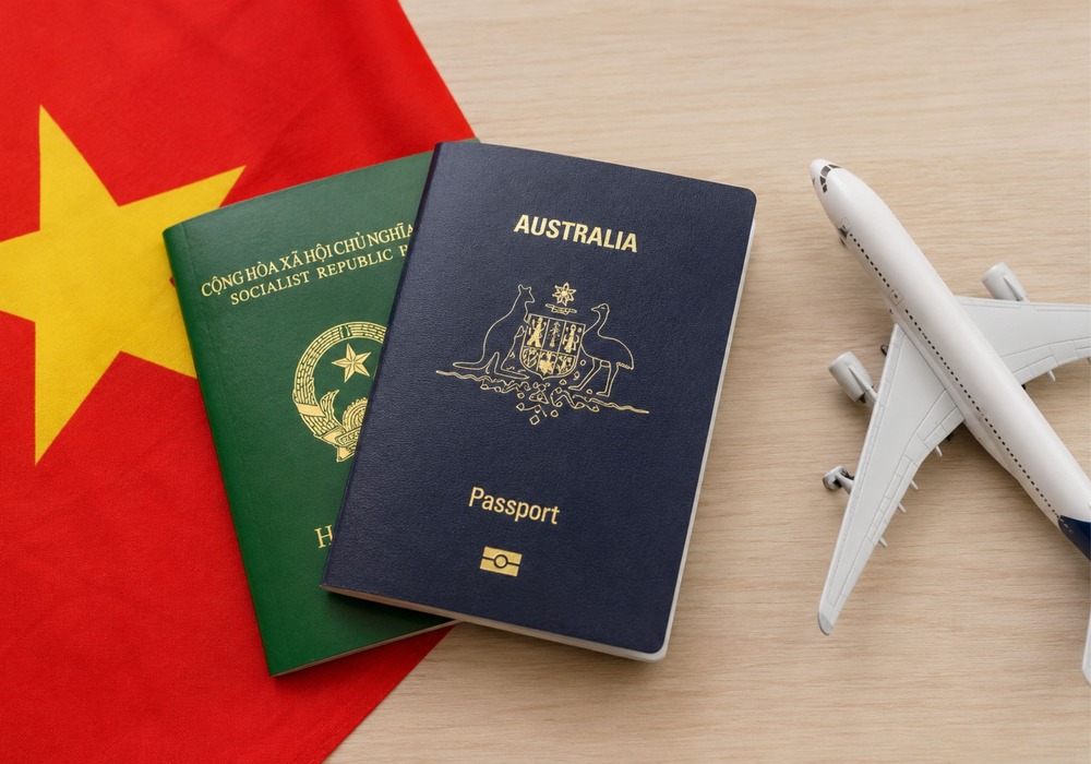 Choosing the correct visa portal is essential.