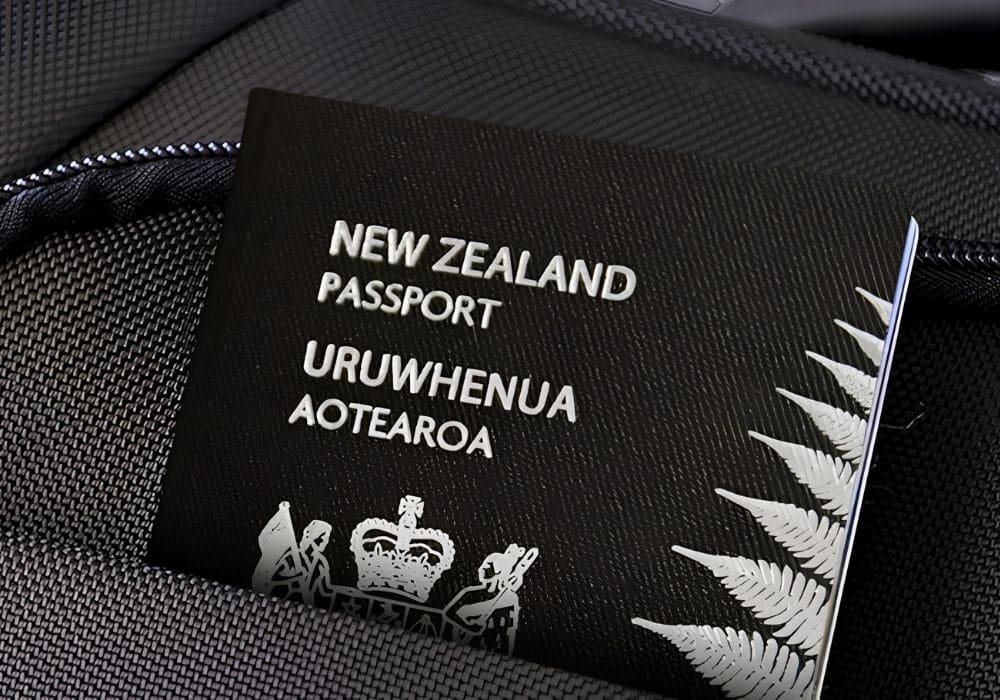 New Zealand citizens need a visa for Vietnam.