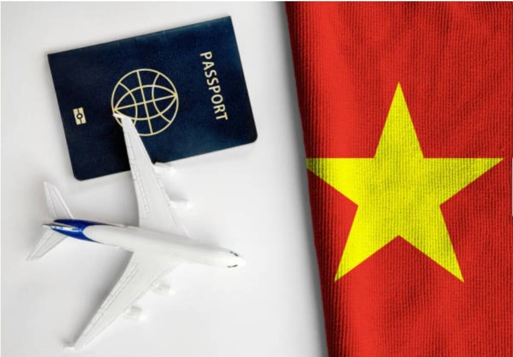 Extending a Vietnam visa is not available for standard tourist e-visas.