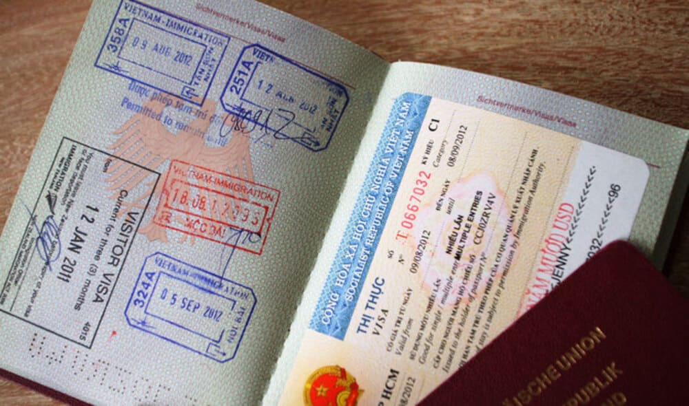 Extending a Vietnam visa legally for a longer stay without leaving the country.