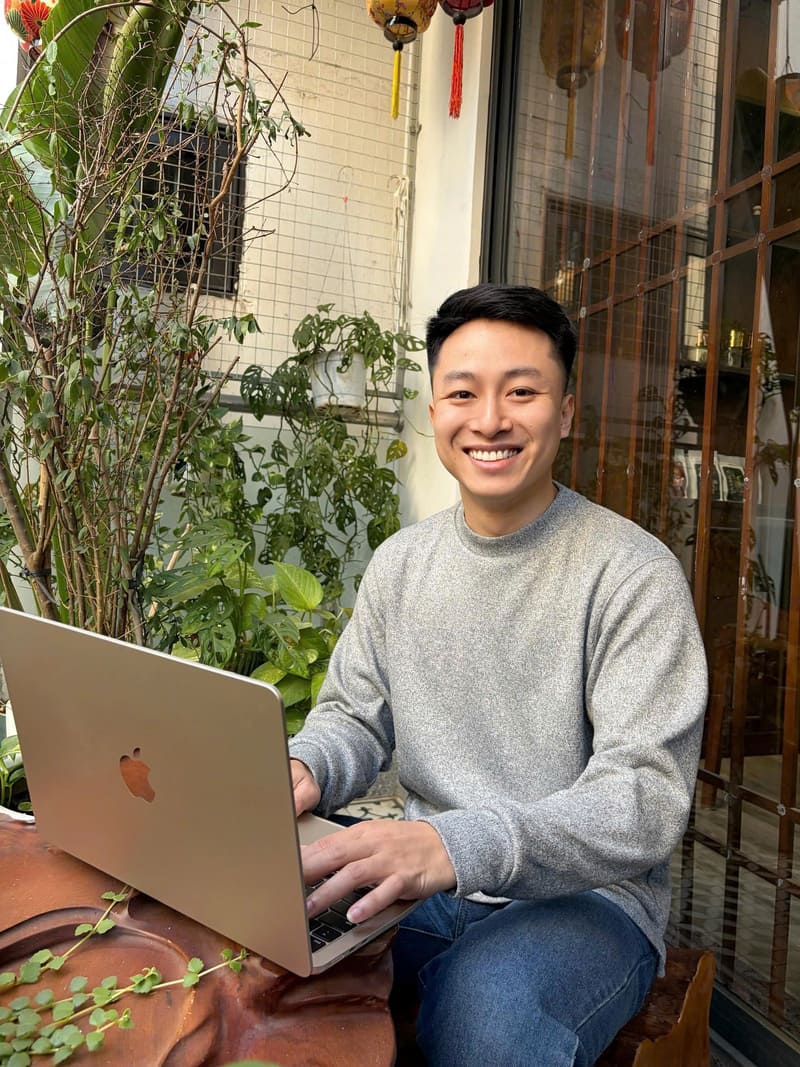 Bryan Nguyen