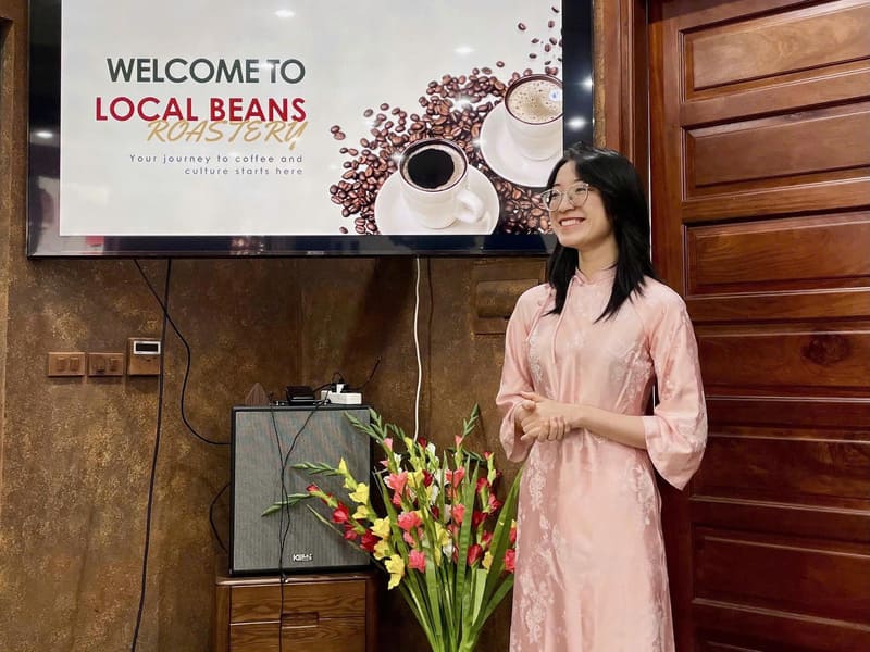 Thao DO