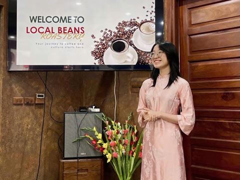 Thao DO