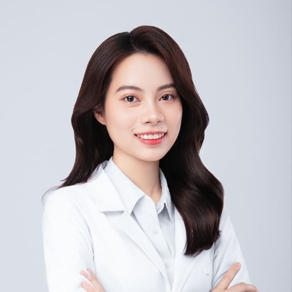 Dr. Nguyen Thi Mai Huong