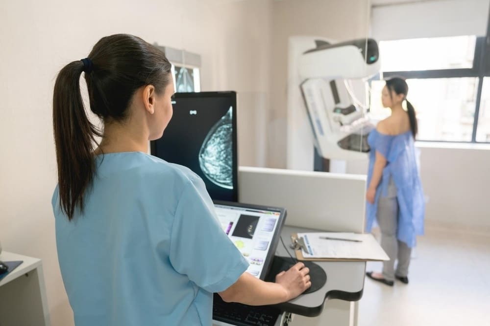 Breast Cancer Screening for Dense Breasts in Ho Chi Minh City