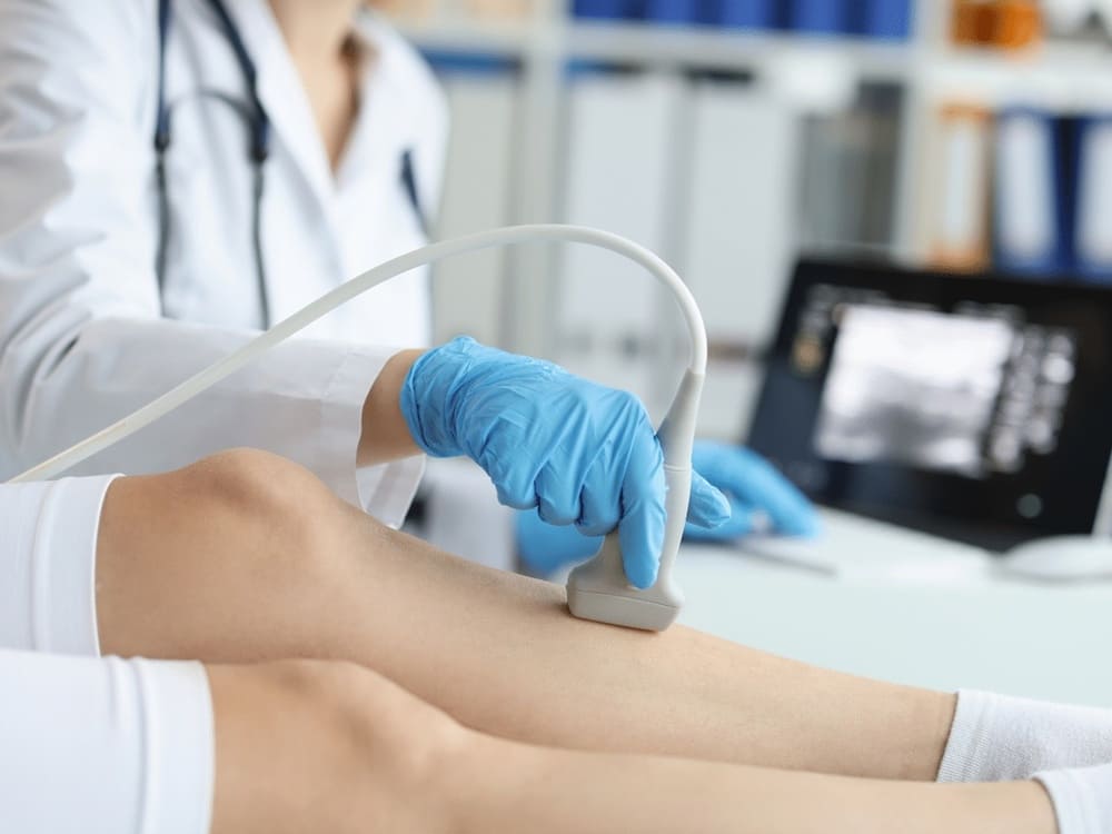 Vascular Screening in Ho Chi Minh City