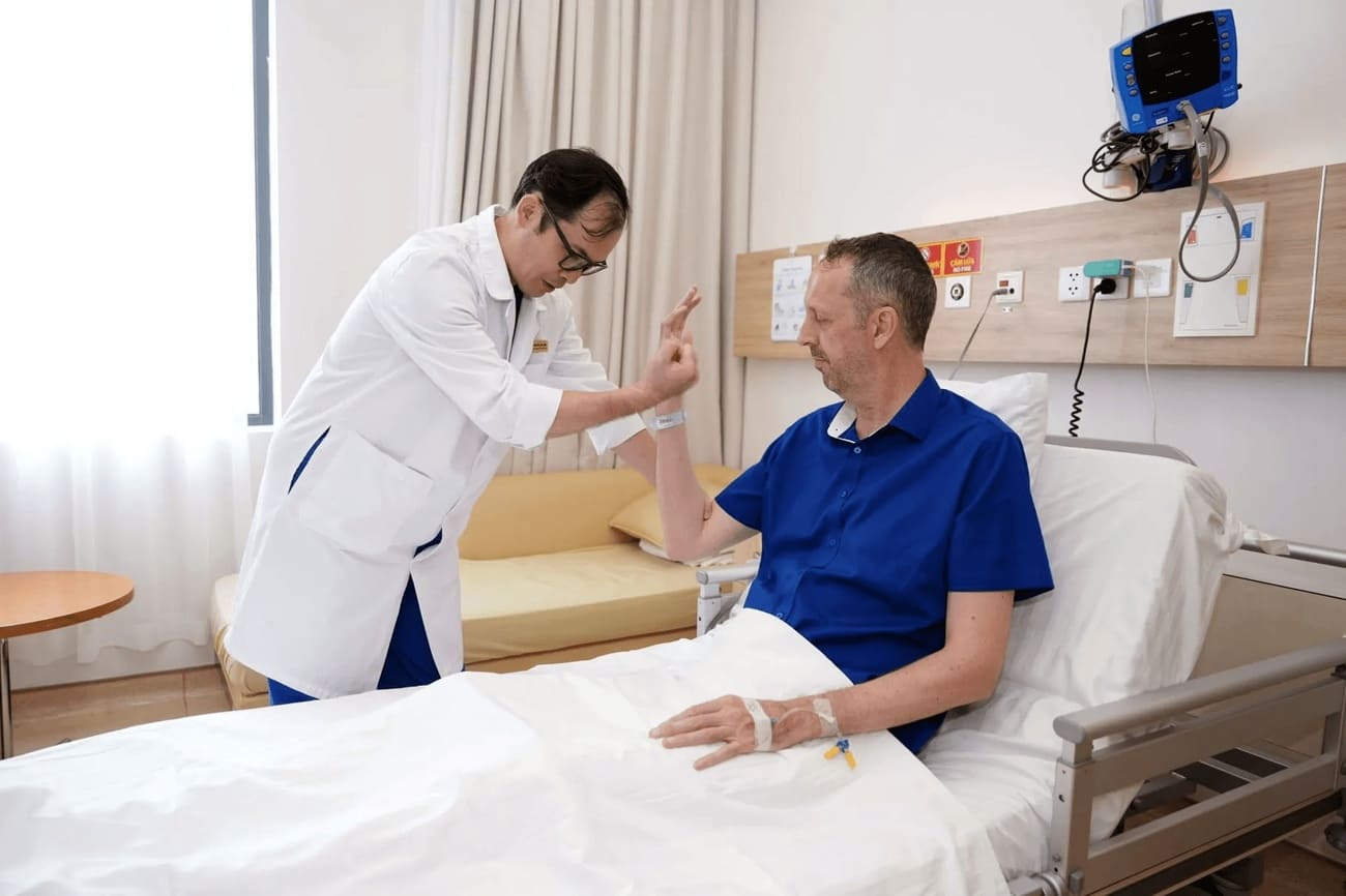 How medical tourism in Vietnam works: step by step