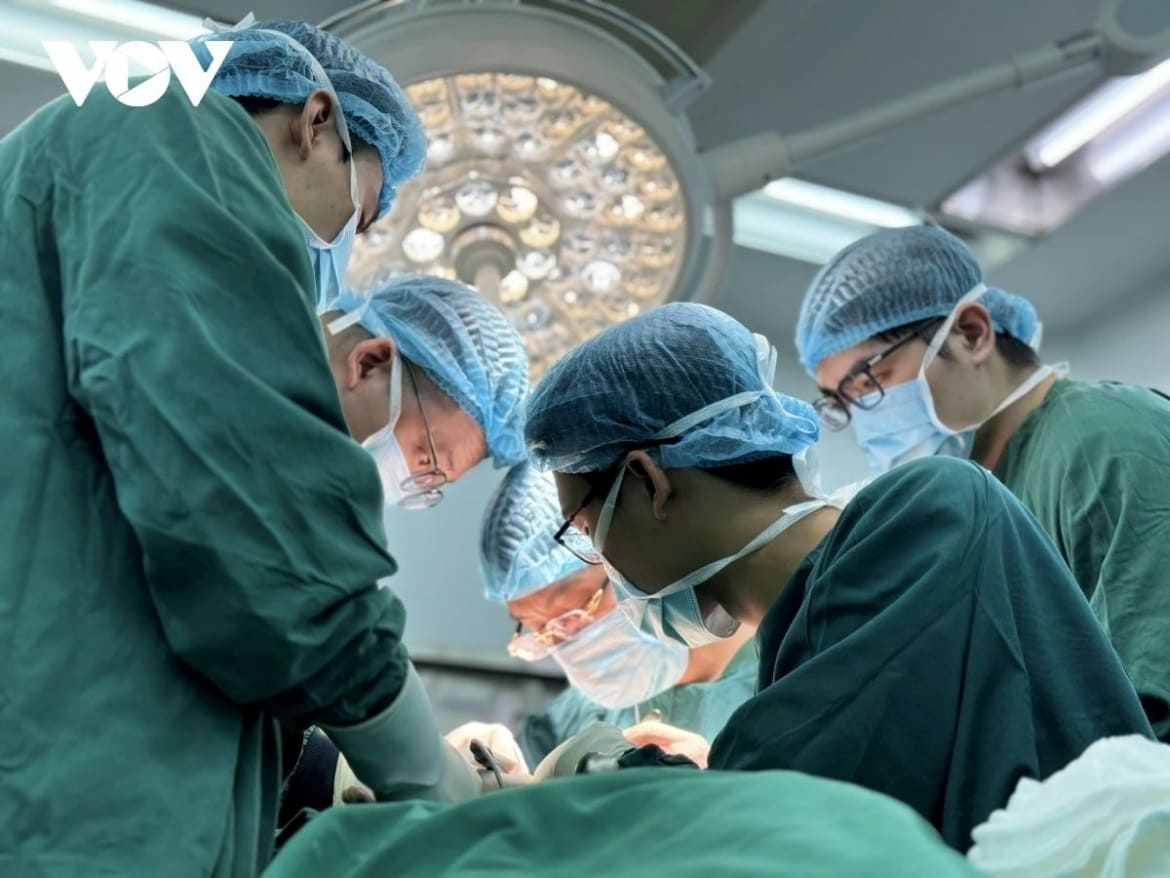 Vietnam visa for medical treatment: what you actually need