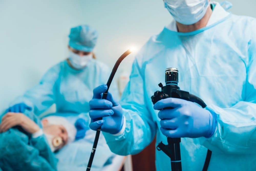 Colorectal Cancer Screening (Colonoscopy) in Ho Chi Minh City