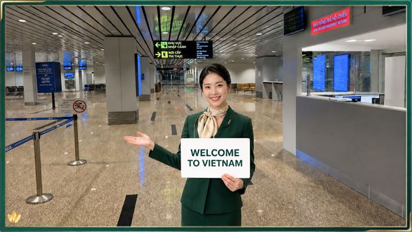 Nha Trang Airport Fast Track Immigration | Cam Ranh (CXR)