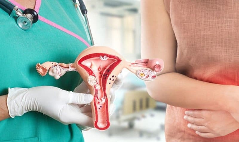 Cervical Cancer Screening for Women 21 to 29 in Ho Chi Minh City