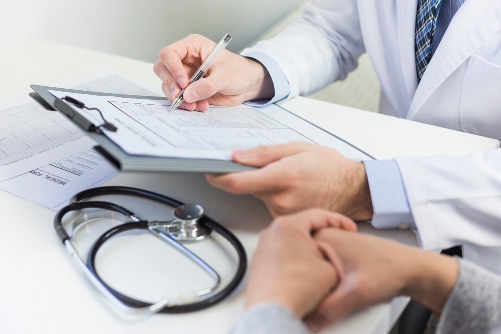 Standard Health Check-up Programme in Ho Chi Minh City