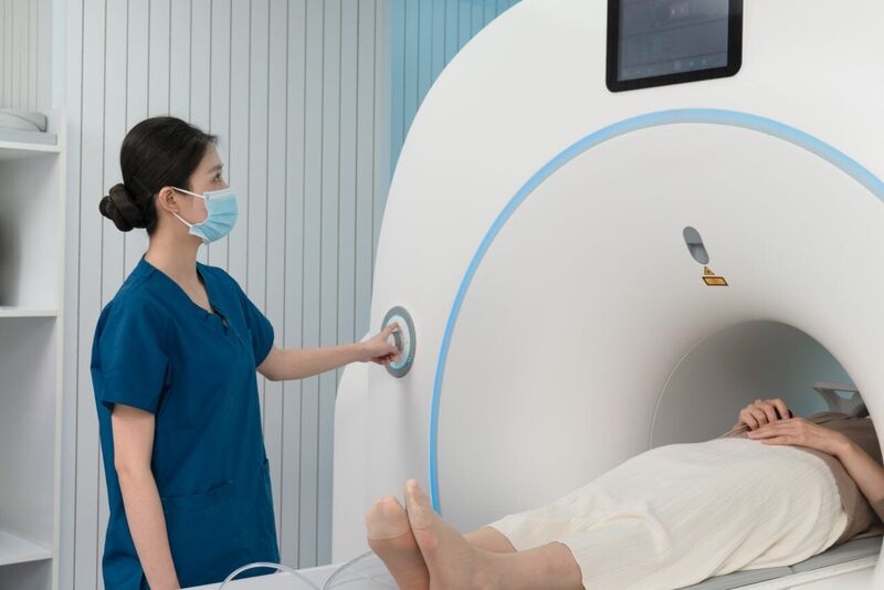 Colorectal Cancer Screening (Virtual Colonoscopy) in Ho Chi Minh City