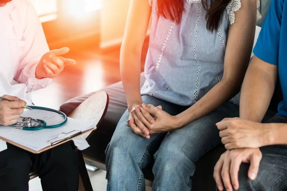 Sexually Transmitted Disease (STD) Screening in Ho Chi Minh City