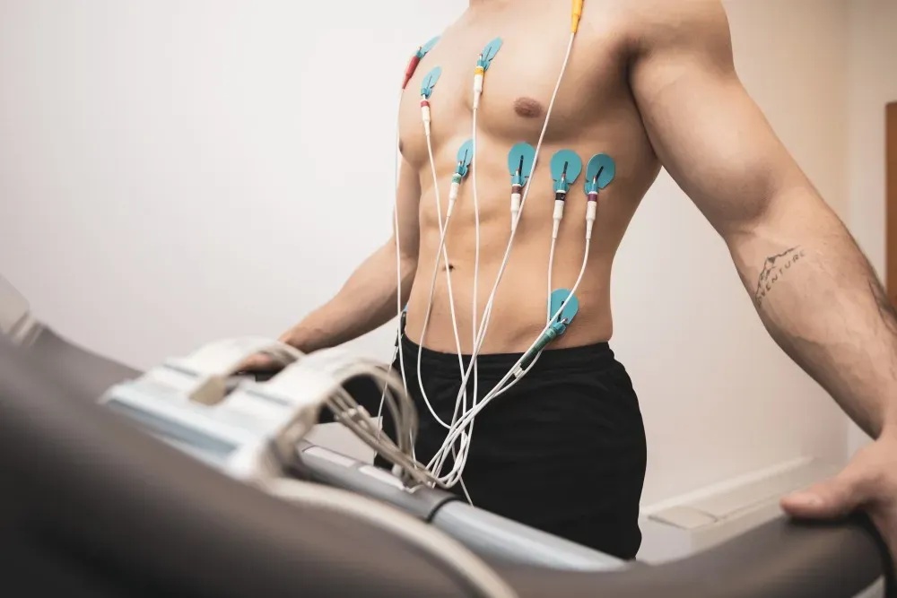 Comprehensive Cardio-vascular Check-up Programme in Ho Chi Minh City