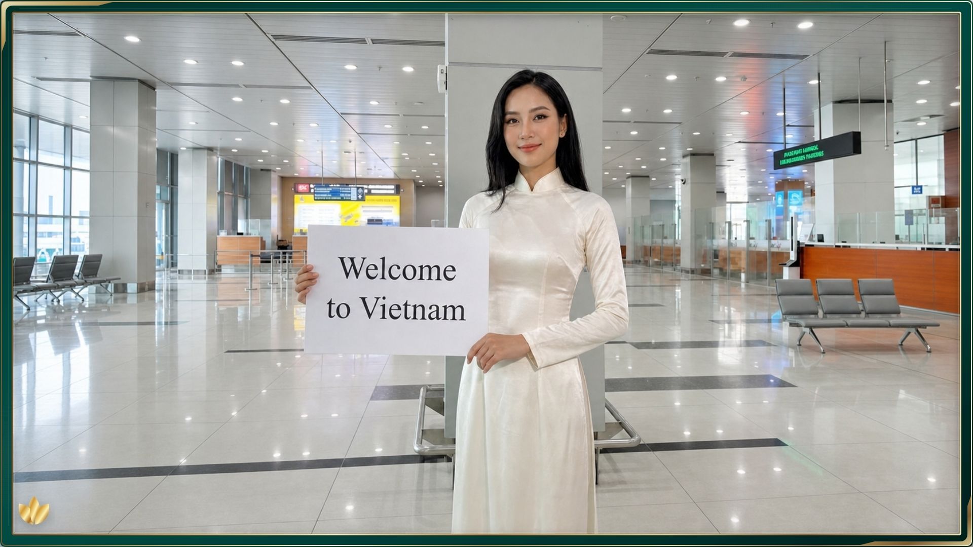 Phu Quoc Airport Fast Track Immigration (PQC)