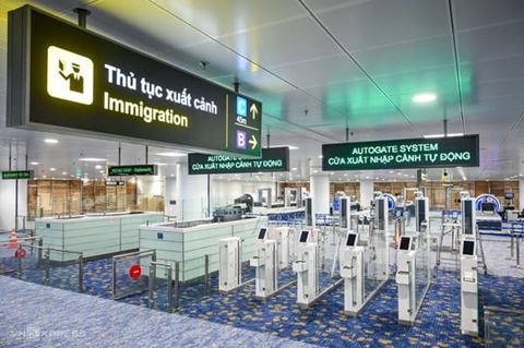 Hanoi Airport Fast Track Immigration | Noi Bai (HAN)