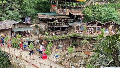 Sapa and Halong Bay Tour: 7 Days in Northern Vietnam from Hanoi