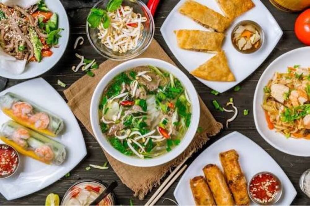 Vietnam Culinary Tour, 10 Days: Saigon, Hoi An, Hanoi, Ha Long