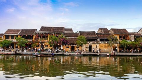Da Nang Hoi An Hue Tour: 5 Days in Central Vietnam