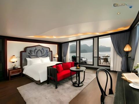 Le Journey Cruise