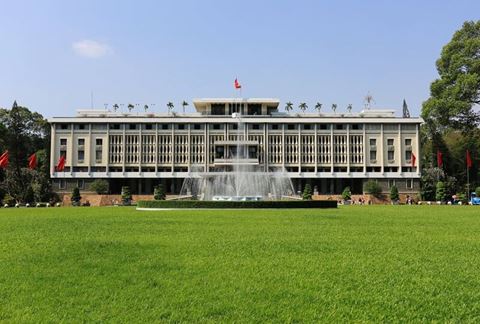 Vietnam Tour 7 Days: Three Regions, Saigon to Da Nang and Hanoi