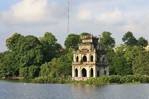 Vietnam 7 Day Itinerary: Hanoi, Ninh Binh, Ha Long Bay to Saigon