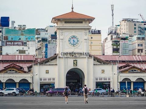 Day 1: Arrive in Ho Chi Minh City, with the evening free in Saigon
