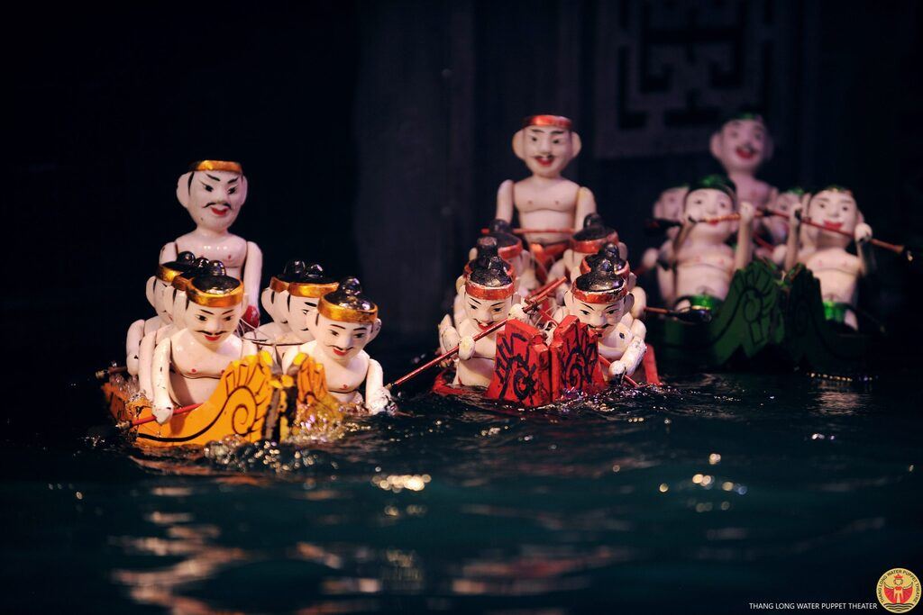 Vietnam UNESCO Heritage Tour: 10 Days, Ha Long, Phong Nha and Hue