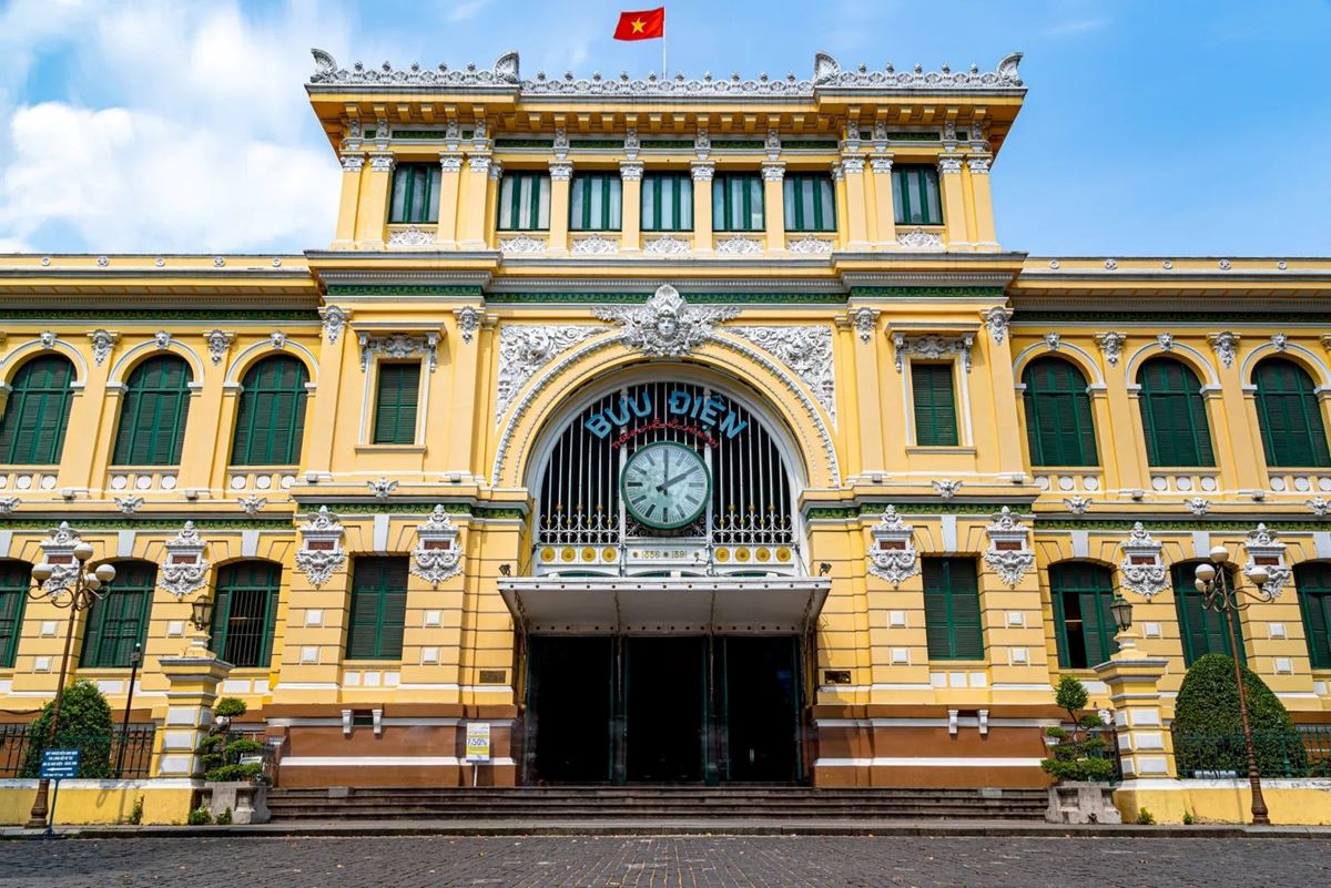 Phu My Port Shore Excursion: Private Ho Chi Minh City Tour – photo 1
